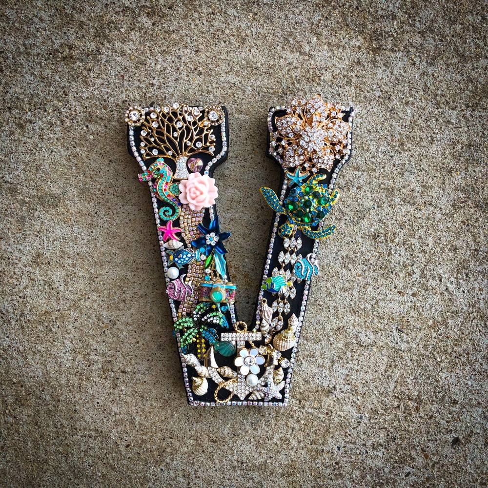 Meet your Posher, Vicki